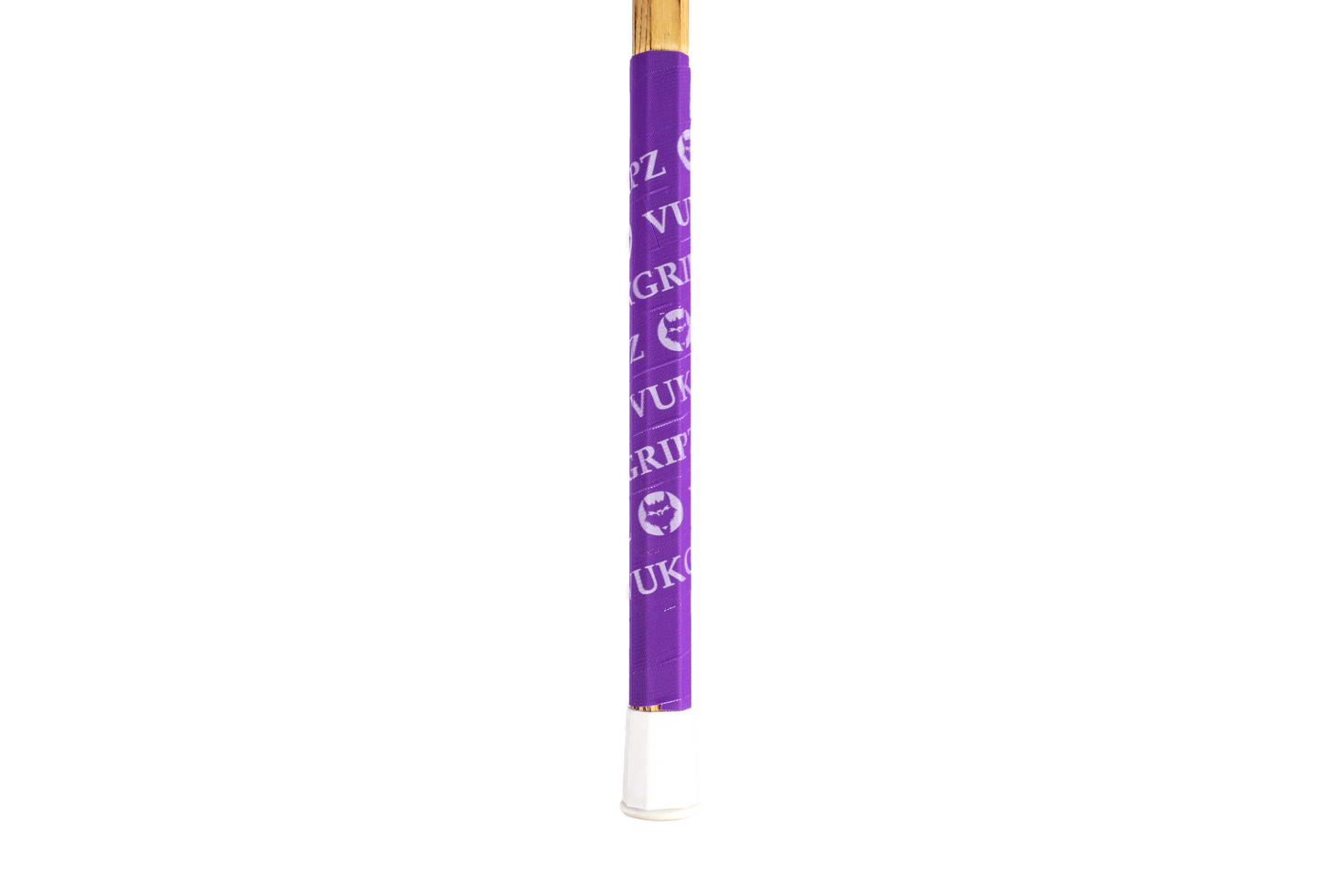 VukGripz Purple Lacrosse Stick Tape