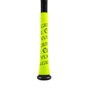 Neon Green Baseball Bat Grip Tape 