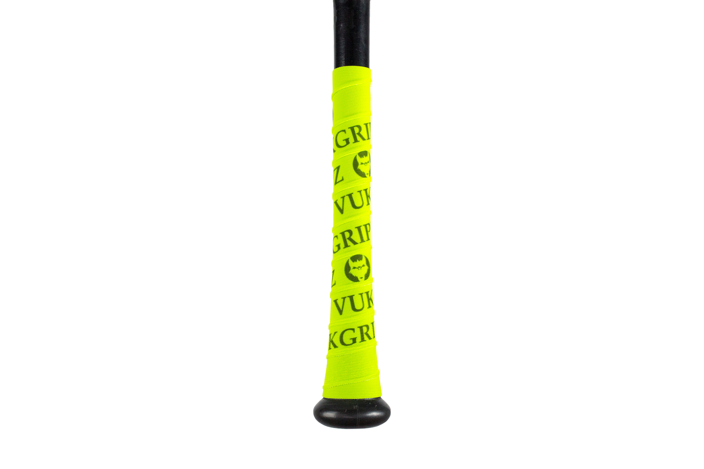 Neon Green Baseball Bat Grip Tape 