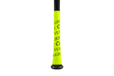 Neon Green Baseball Bat Grip Tape 