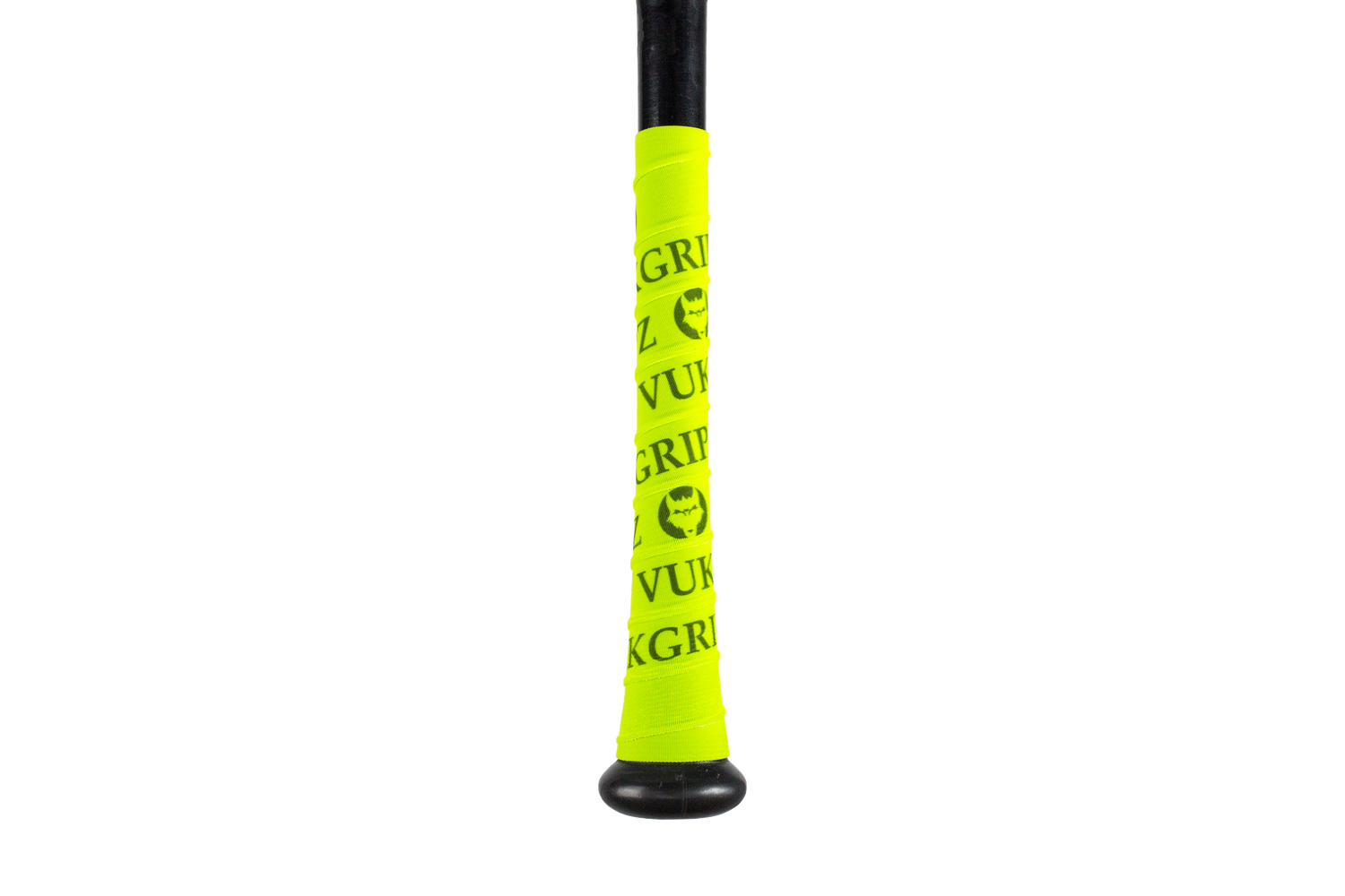 Neon Green Bat Grip Tape | American Made Bat Grip