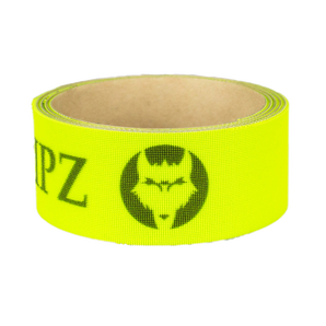 Neon green golf grips - golf grip tape and golf club grips