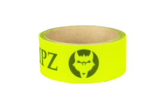 Neon Green Hockey Tape, neon hockey tape, hockey stick tape