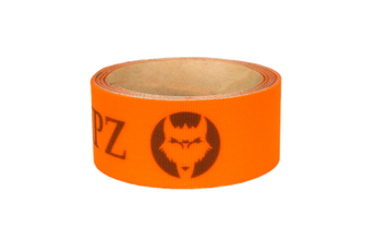 Neon Orange Baseball and Softball Bat Grip Tape