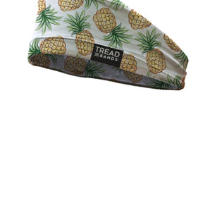 OFF-ROAD CONTOURED HEADBAND - PINA COLADA