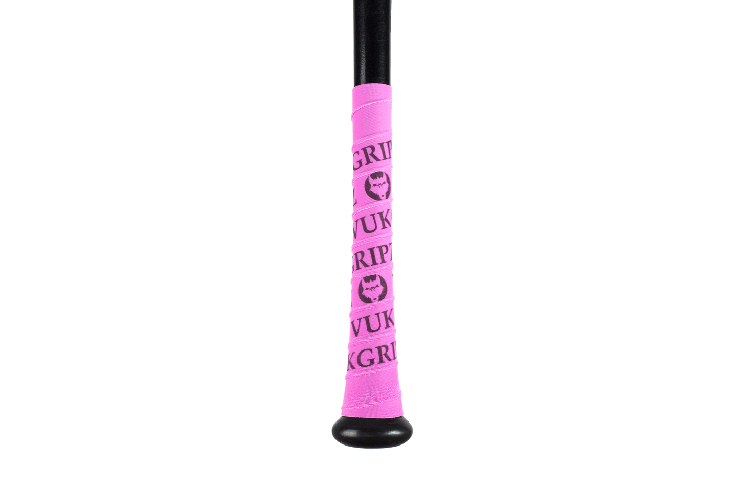 Pink VukGripz Baseball Bat Grip Tape and Pink Softball Bat Grip Tape, pink tape