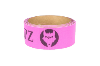 Pink VukGripz Baseball Bat Grip Tape and Pink Softball Bat Grip Tape, pink tape
