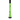 Neon green bat grip tape to wrap around a bat tape