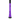 Purple bat grip tape to wrap around a bat tape
