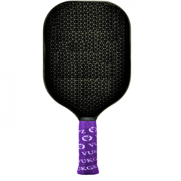 Purple Pickleball Grip that is the top performance Purple Pickleball Paddle Grip!