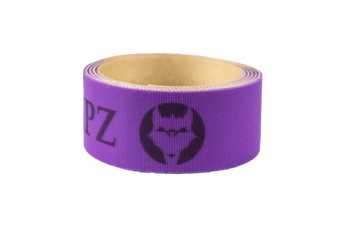 VukGripz Purple Baseball Bat Grip Tape and Softball Bat Grip Tape