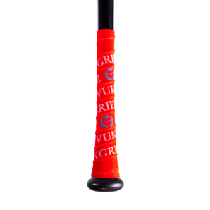 Red, White and Blue American Flag Baseball and Softball Bat Grip Tape