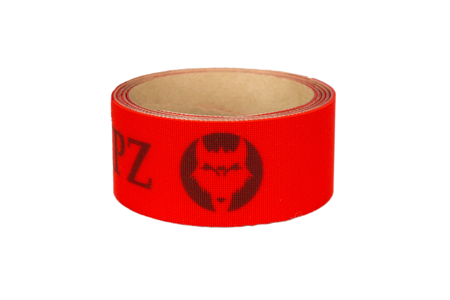 VukGripz Red Hockey Tape, hockey stick tape, hockey grip tape, stick tape