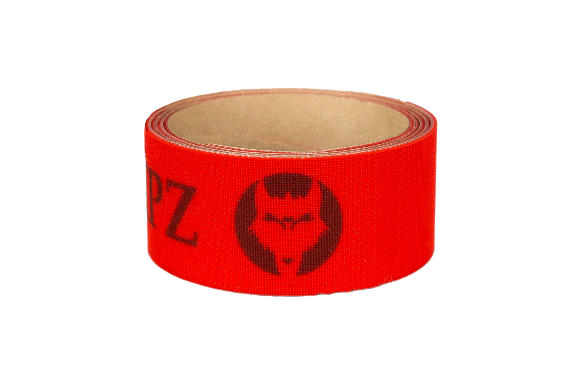 VukGripz Red Hockey Tape, hockey stick tape, hockey grip tape, stick tape