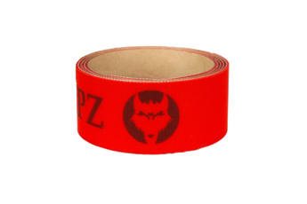 VukGripz Red Field Hockey Grip Tape