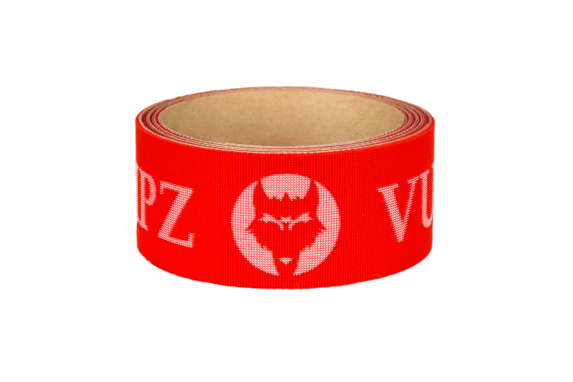 VukGripz Red Softball and Baseball Bat Grip Tape