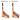 Extra Long White Bat Grip Tape XL vs Standard Grip