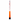American Flag Field Hockey Grip. White Field Hockey overgrip with USA stars
