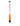 American Flag Field Hockey Grip. White Field Hockey overgrip with USA stars