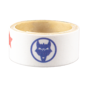 Golf grip tape, golf overgrip tape, golf club tape