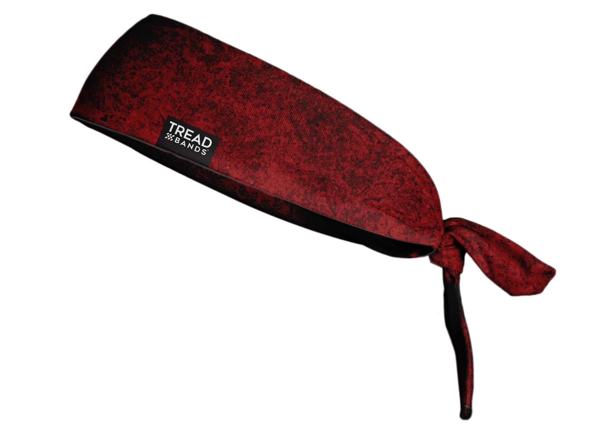 ALL-TERRAIN CONTOURED HEADBAND - TANTRUM