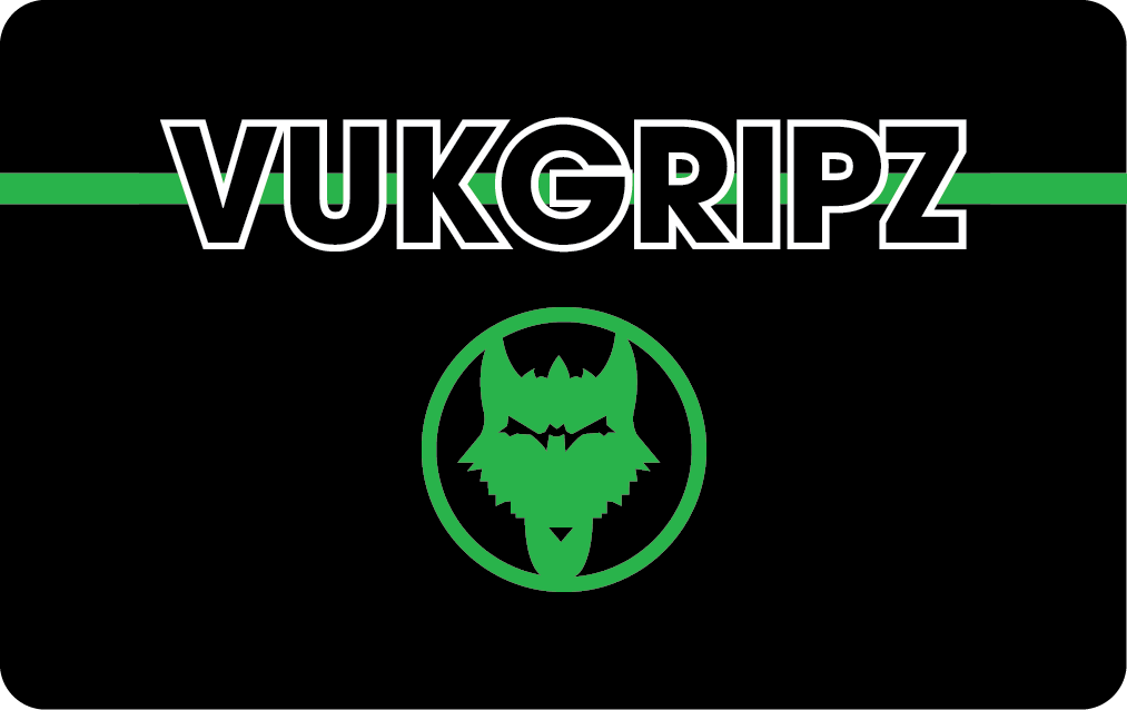 VukGripz Digital Gift Card