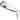 ALL-TERRAIN TIEBACK - SOLID WHITE
