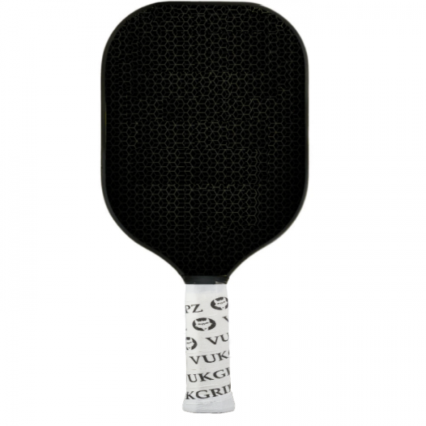 White Pickleball Grip that is the strongest white pickleball paddle grip