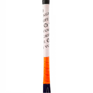 VukGripz white Field Hockey Grip