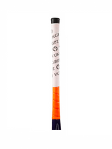 VukGripz white Field Hockey Grip