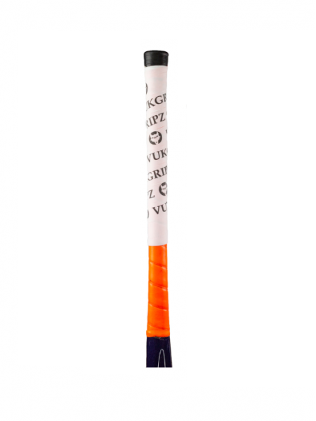 VukGripz white Field Hockey Grip