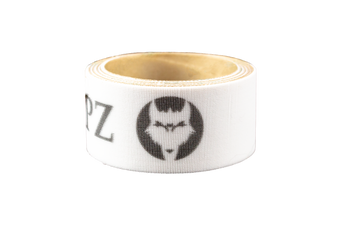 VukGripz white Field Hockey Grip