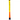 Yellow Field Hockey Grip