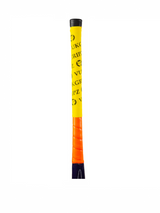 Yellow Field Hockey Grip