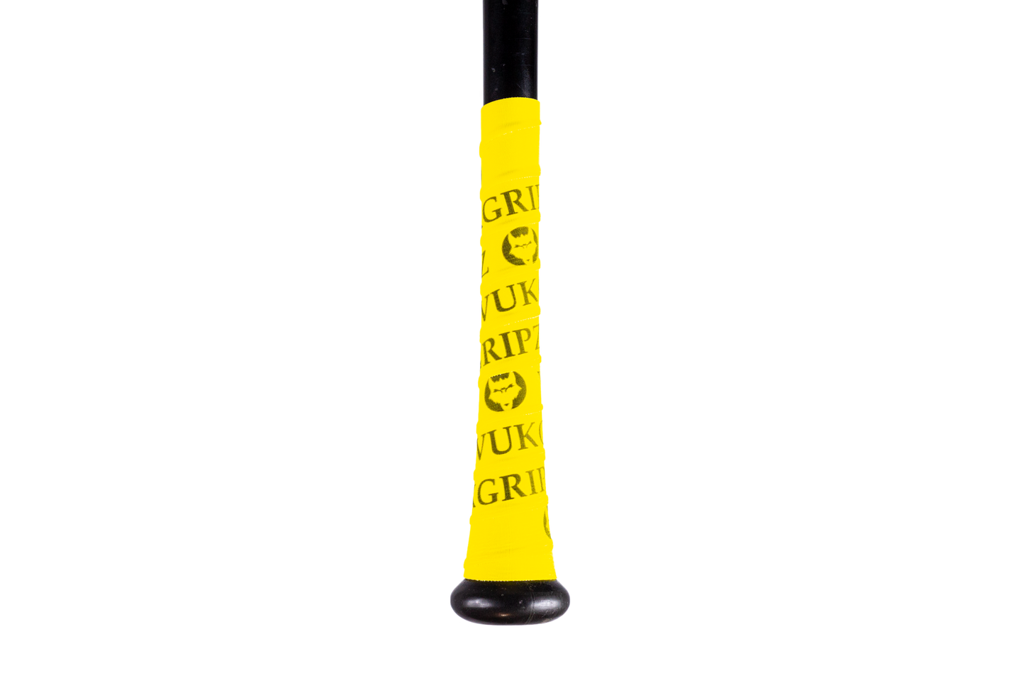 American Made Yellow Batting Grip