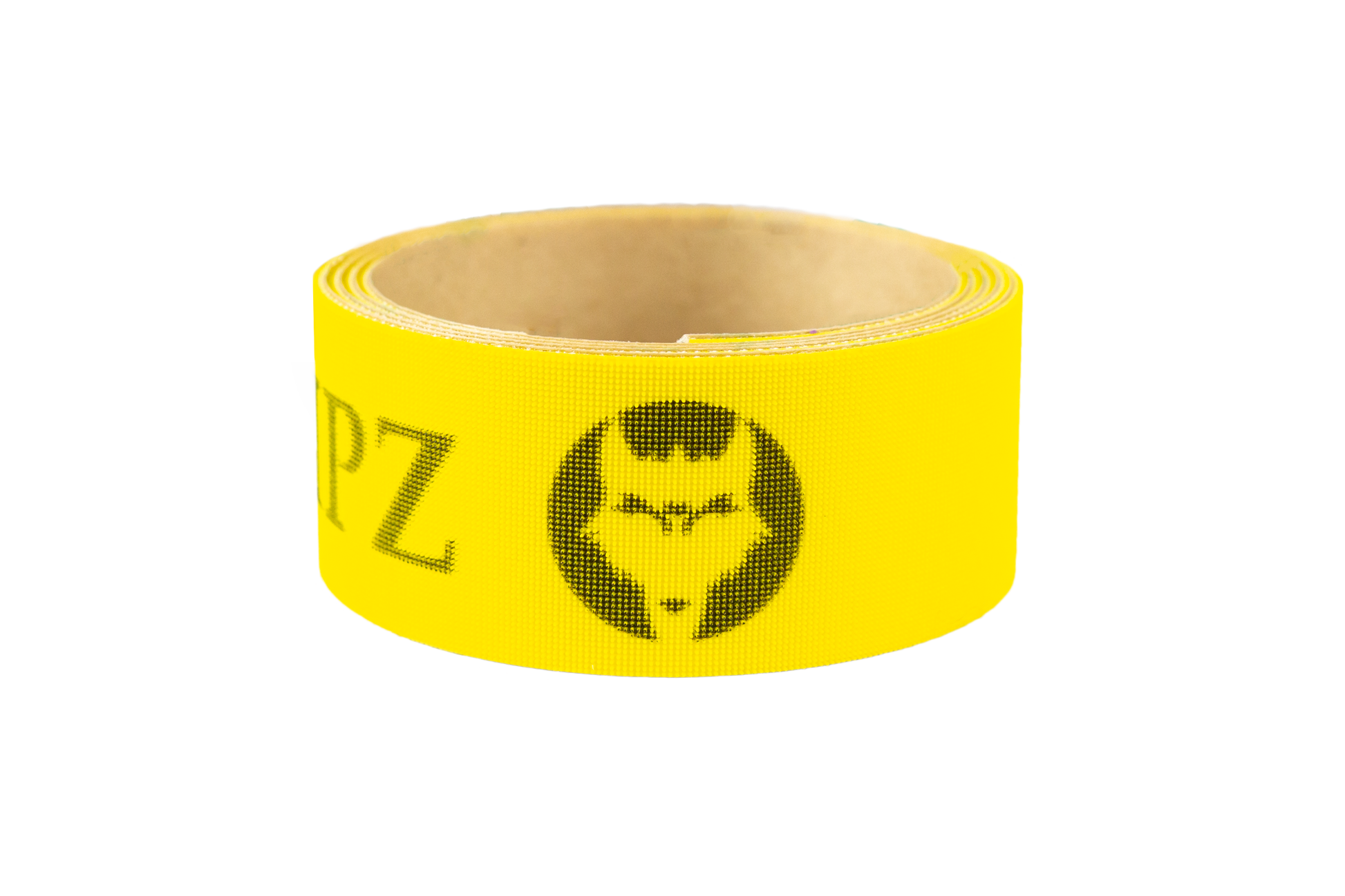 VukGripz Yellow Hockey Stick Tape, hockey tape, hockey grip tape, stick tape