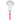 Red FOGO Lacrosse Tape