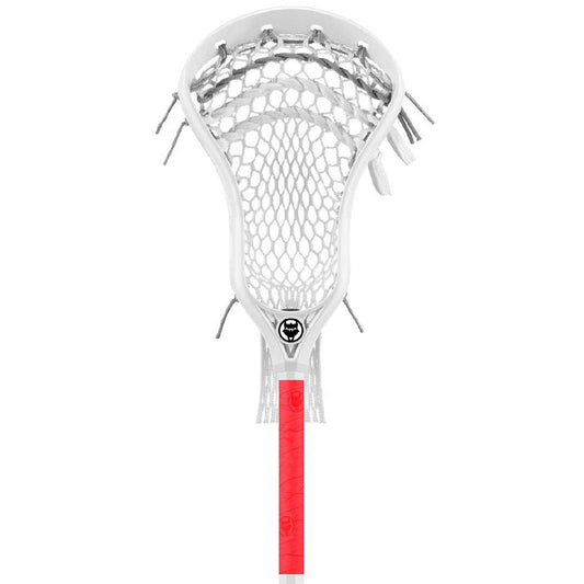 Red FOGO Lacrosse Tape