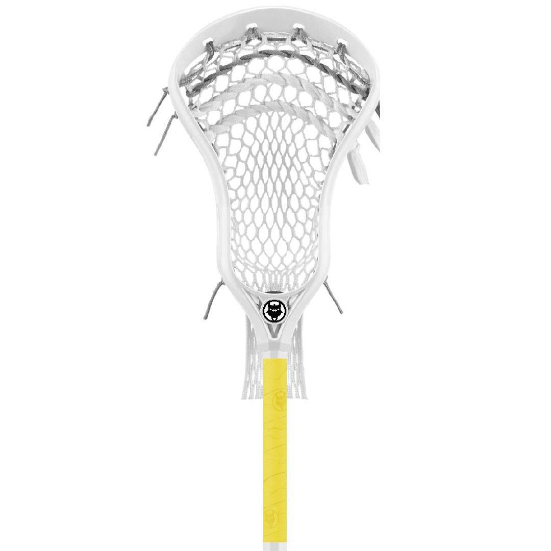 Yellow FOGO Lacrosse Tape