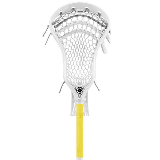 Yellow FOGO Lacrosse Tape