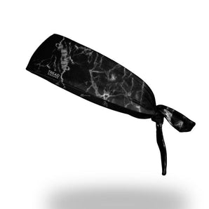 ALL-TERRAIN TIEBACK HEADBAND - EDGE