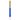 (Lax Cut) Blue with White Lacrosse Tape