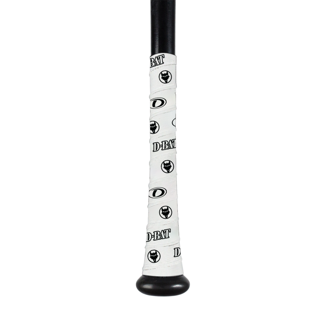 D-BAT Bat Grip (Pre-Order Only)