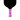 Pink Donut Pickleball Grip