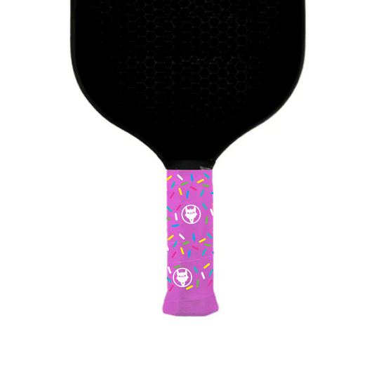 Limited Edition Donut Pickleball Grip