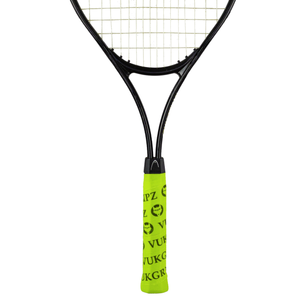 Neon Green Tennis Overgrip. The best tennis raquet overgrip