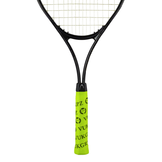 Neon Green Tennis Overgrip. The best tennis raquet overgrip