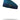 OFF-ROAD CONTOURED HEADBAND - MILKY WAY BLUES