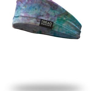OFF-ROAD CONTOURED HEADBAND - NEPTUNE