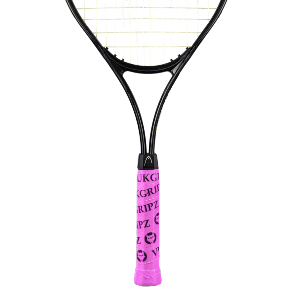 Pink Tennis Rackets